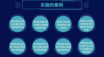 一篇文章帶你全面了解谷安咨詢(xún)
